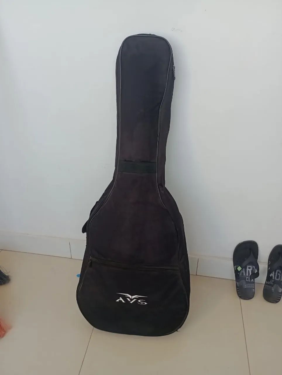 violão  - Foto 4
