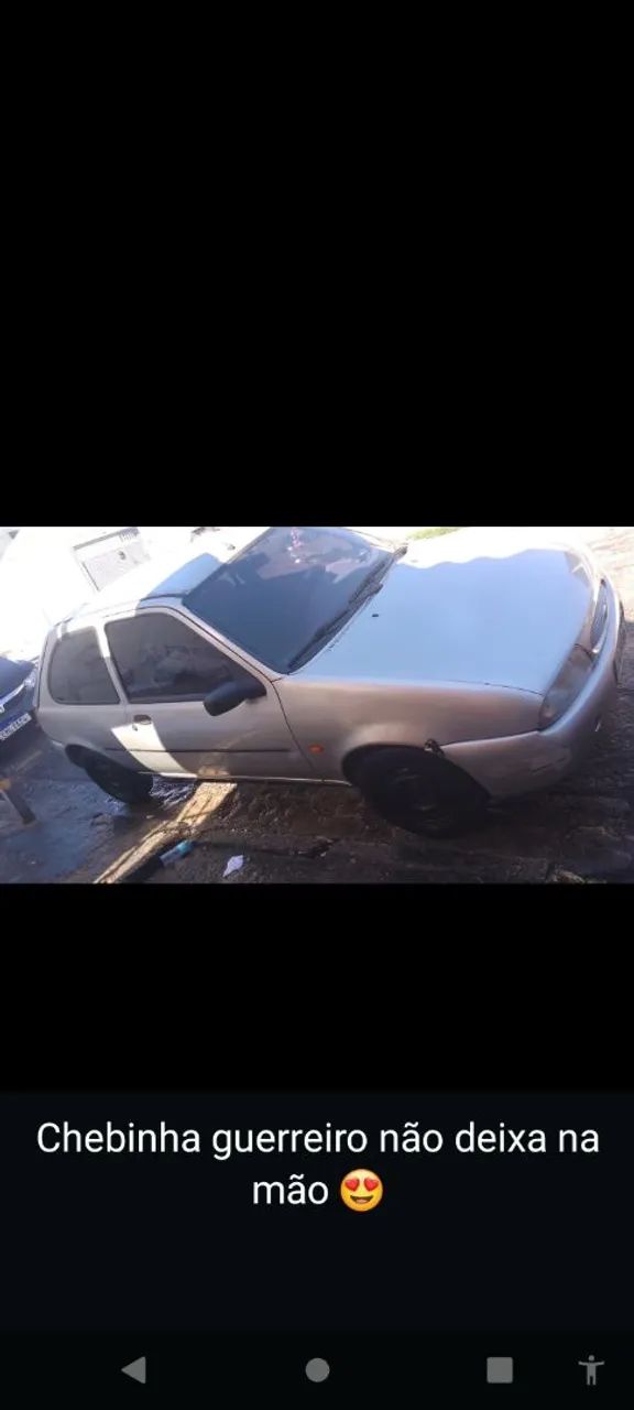 Ford Fiesta 1.0i 3P E 5P 1999