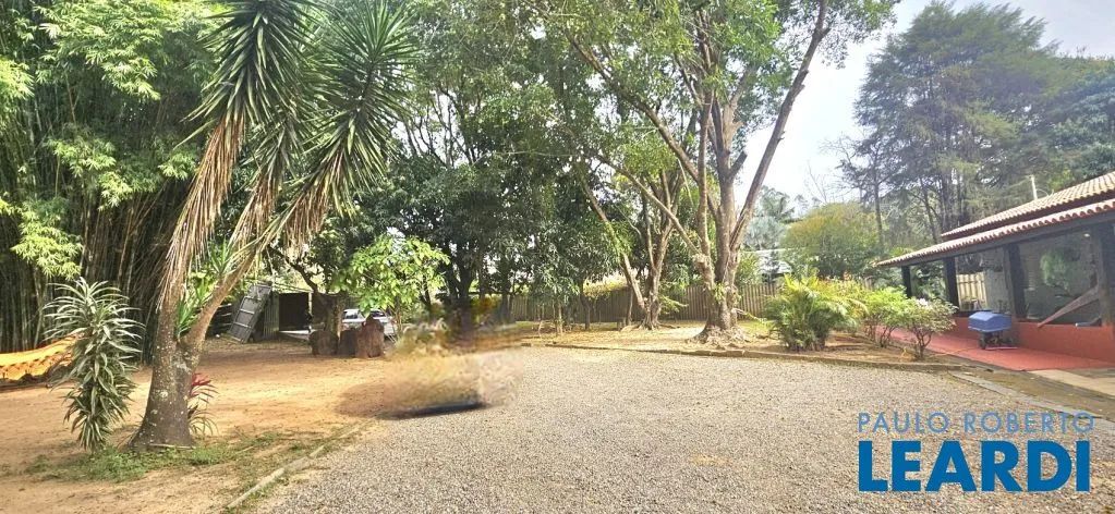 CHACARA - CHÁCARAS SÃO BENTO - SP - Foto 5