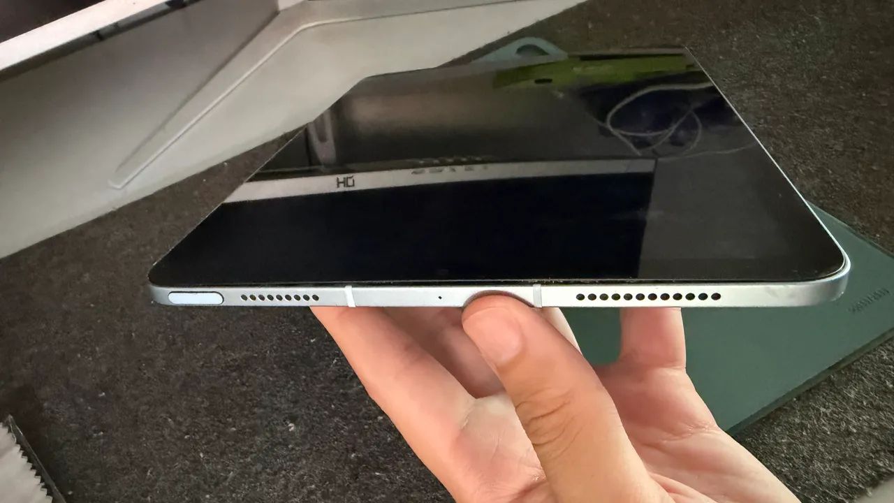 iPad Air 4 256GB  - Foto 2