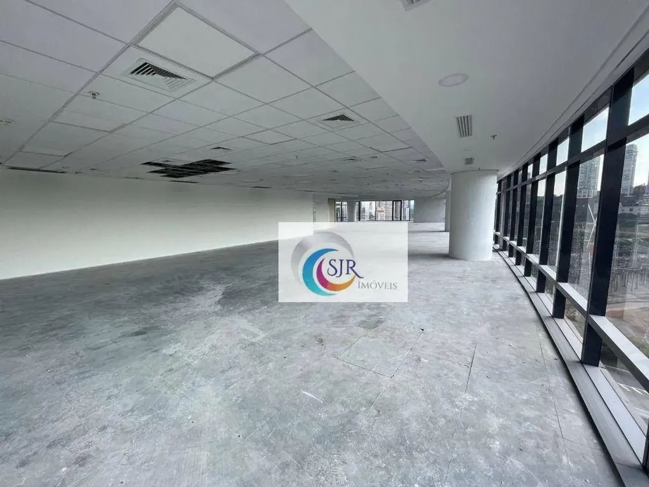 Conjunto para alugar, 368 m²- Brooklin - São Paulo/SP