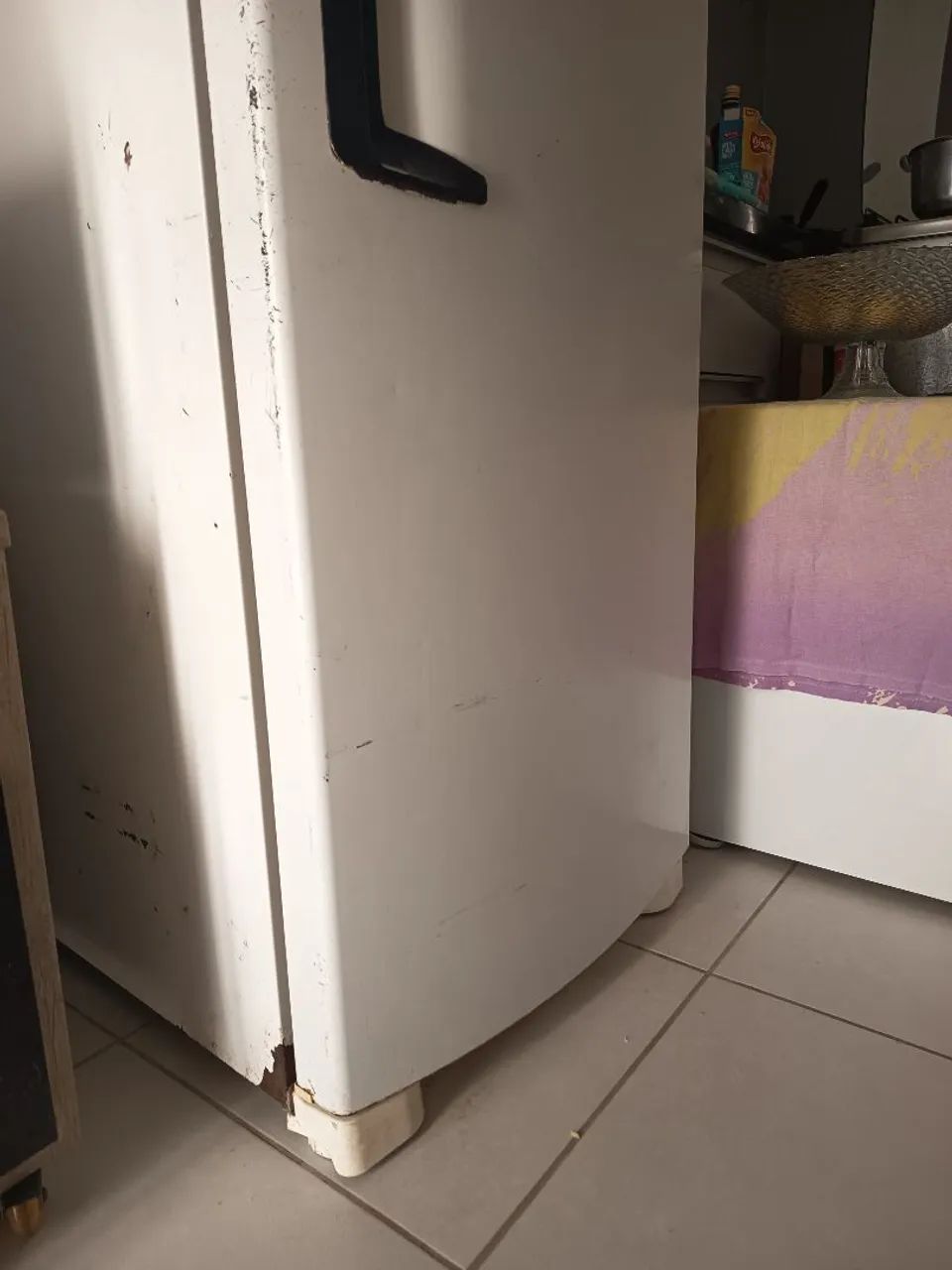 Geladeira Brastemp 352L - Foto 5