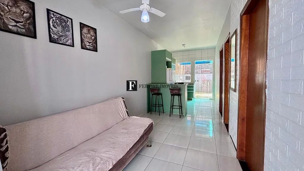 Casa mobiliada em Pontal do Paraná - Foto 4
