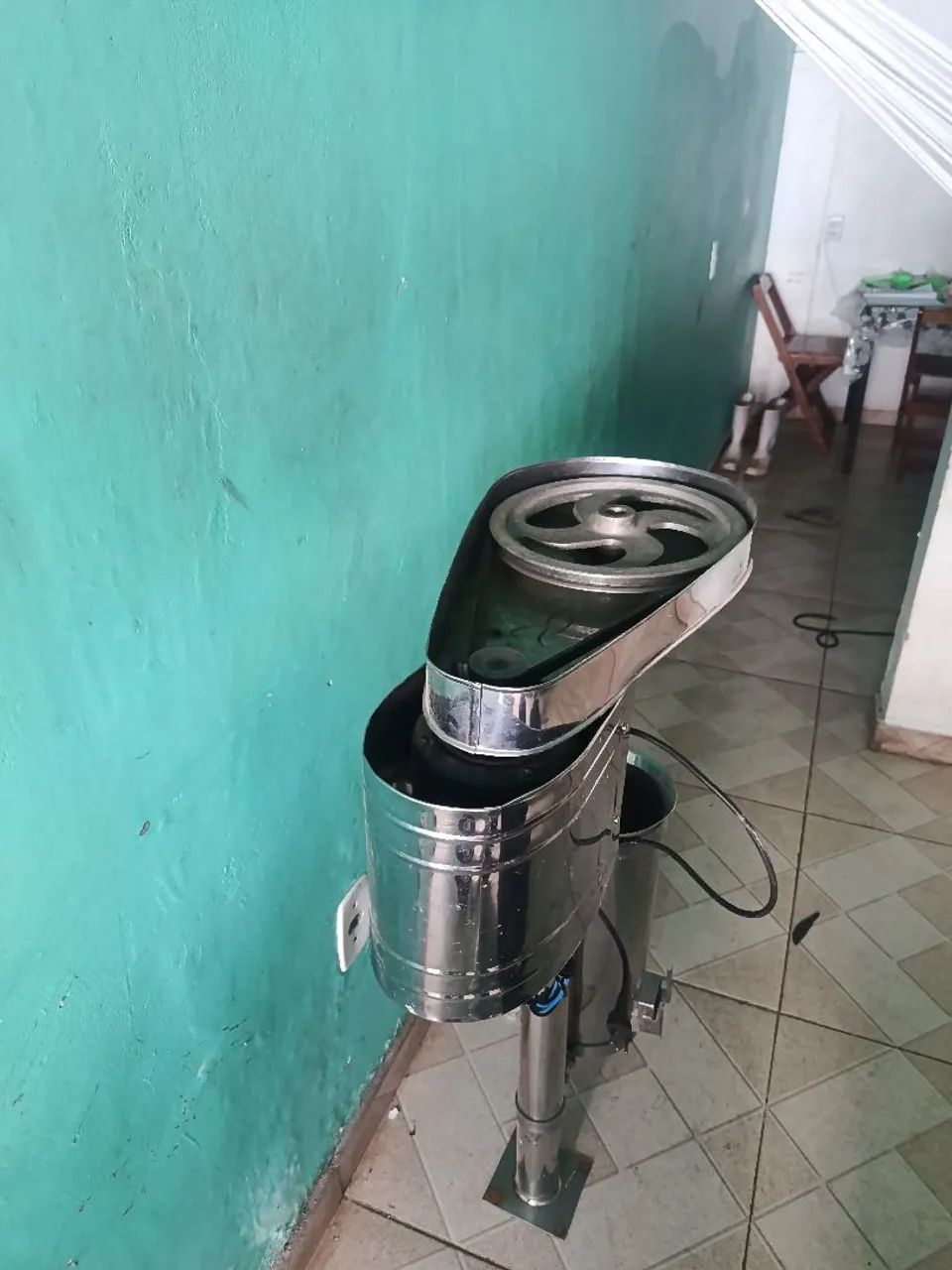 Máquina funcionando perfeitamente  - Foto 2