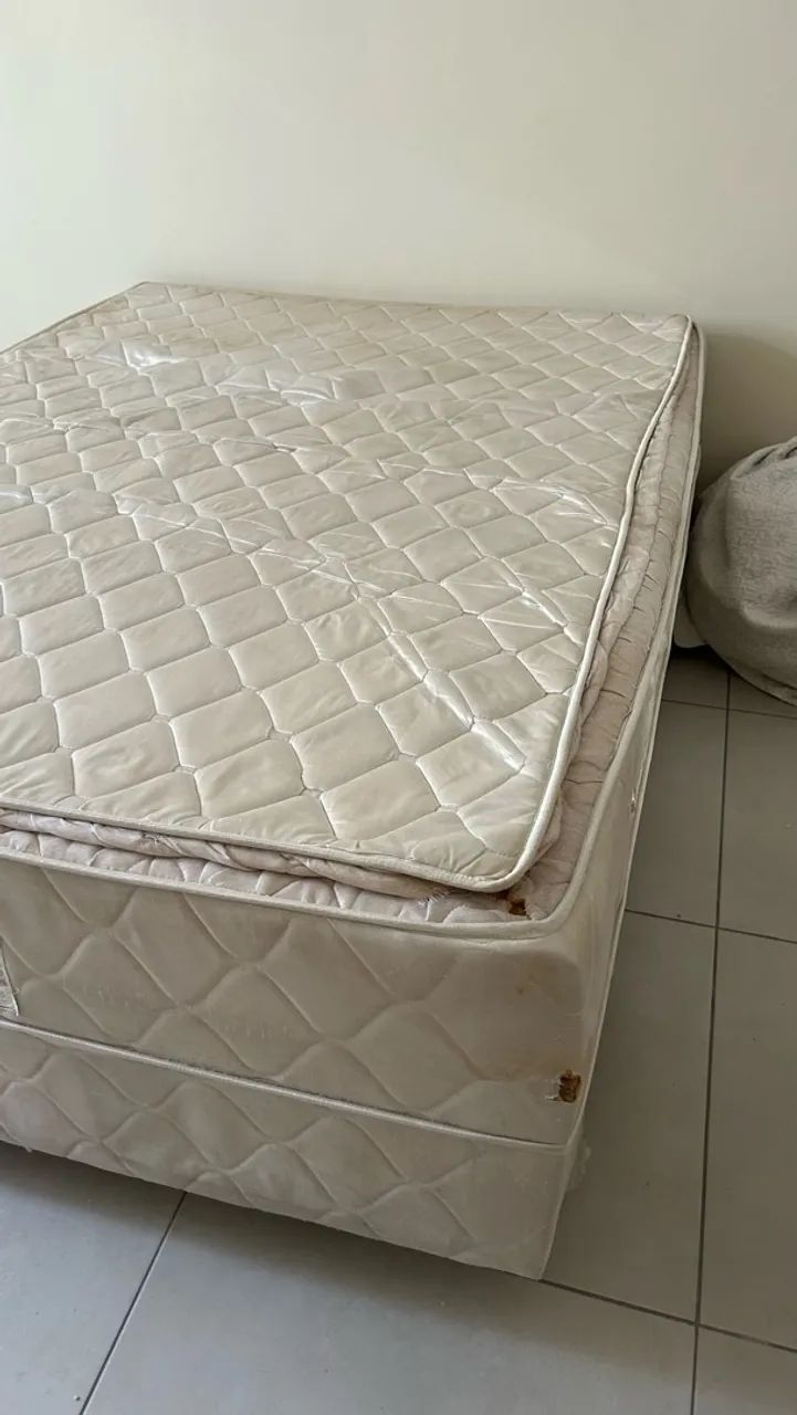 Cama de casal  - Foto 3