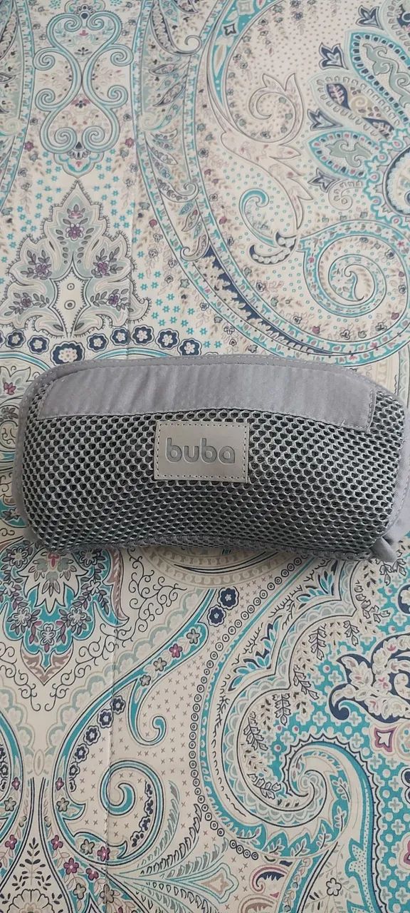 Mochila canguru Buba - Foto 3