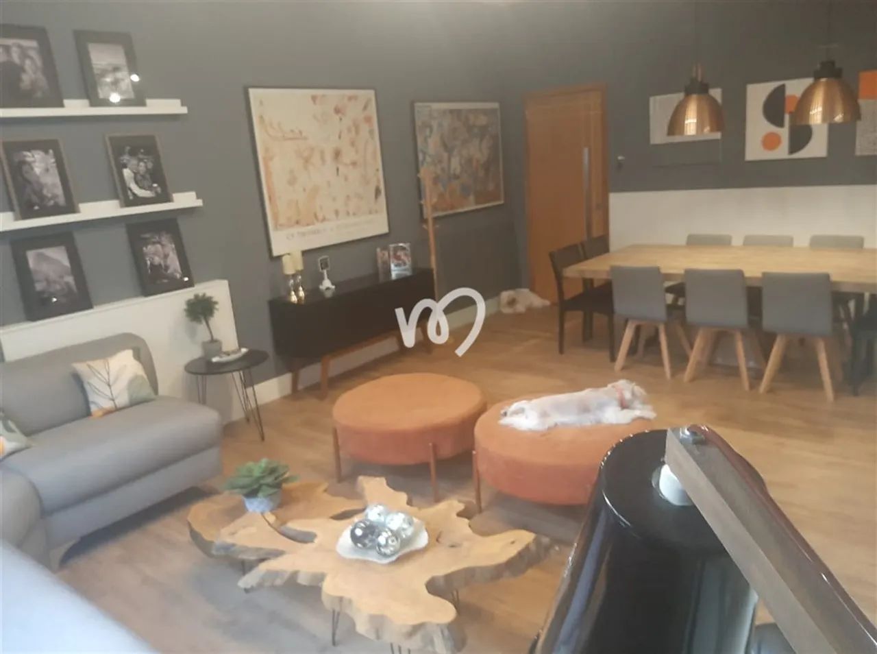 Apartamento 3 quartos, sendo 1 suíte - Foto 3