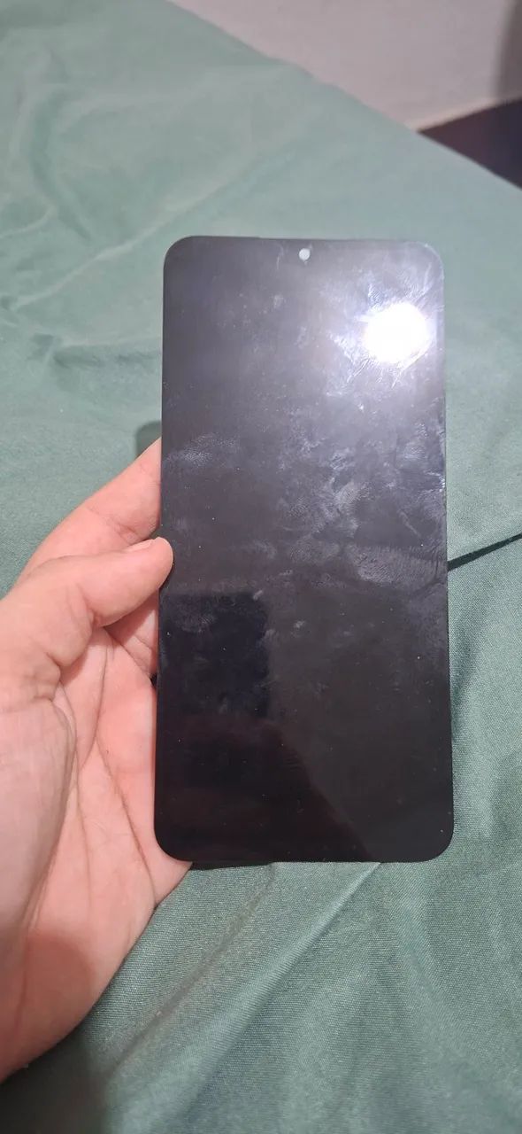 Vendo Tela Samsung A16 4g sem aro 