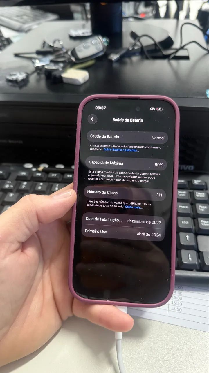 iPhone 15  - Foto 3