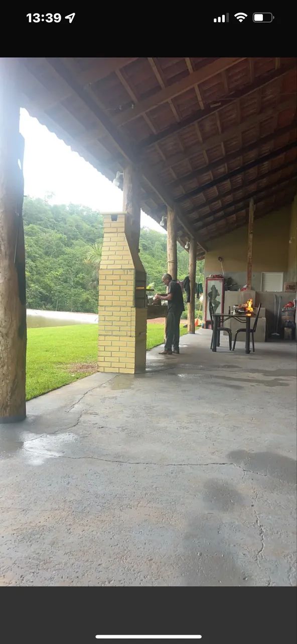 Fazenda 50 alqueires , chácara ou sítio  - Foto 3