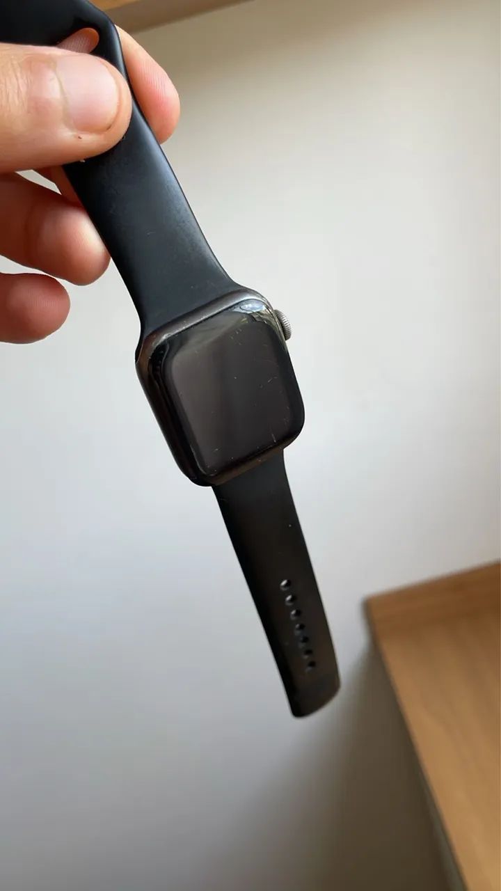 Apple Watch Series 4