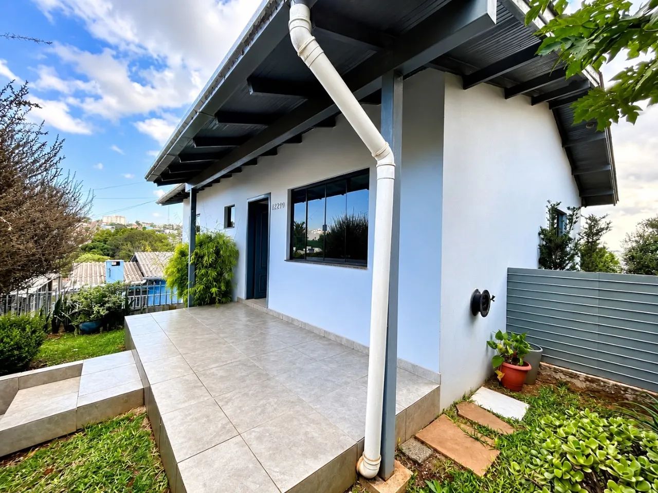 Casa para aluguel na Esplanada em Chapecó