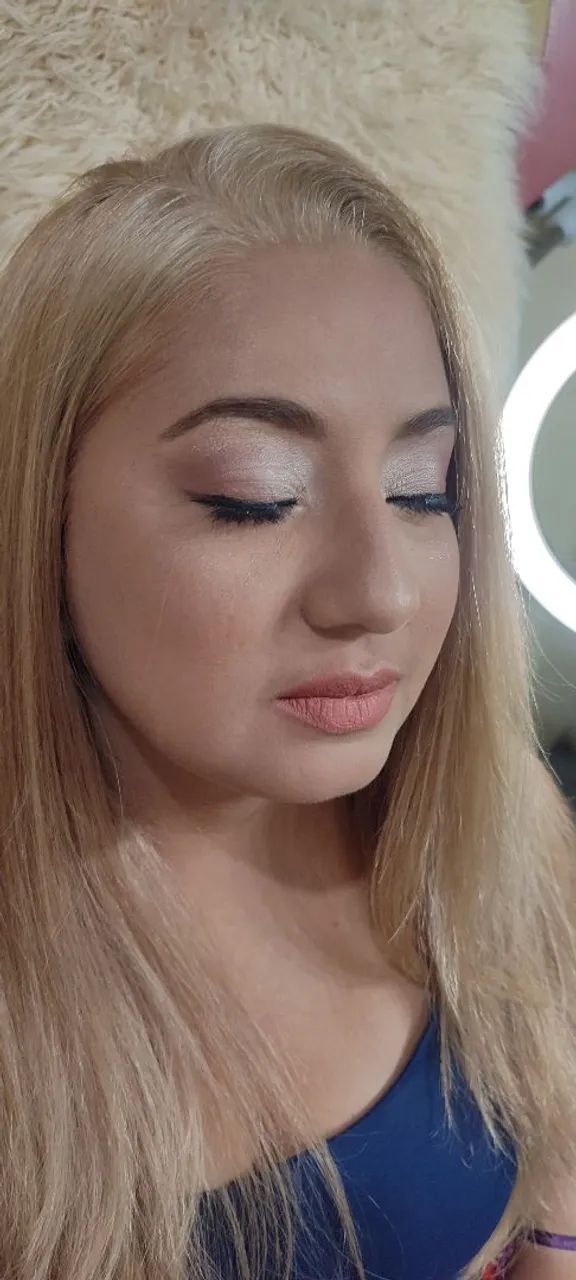 Maquiagem Profissional  - Foto 3