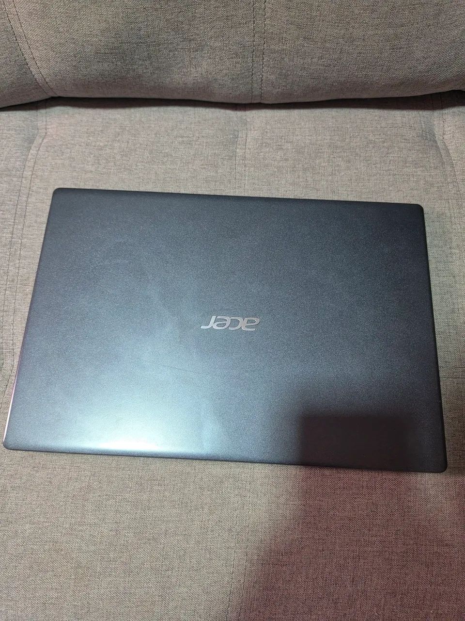 Notebook Acer Aspire 3 Ryzen 5 SSD - Foto 2
