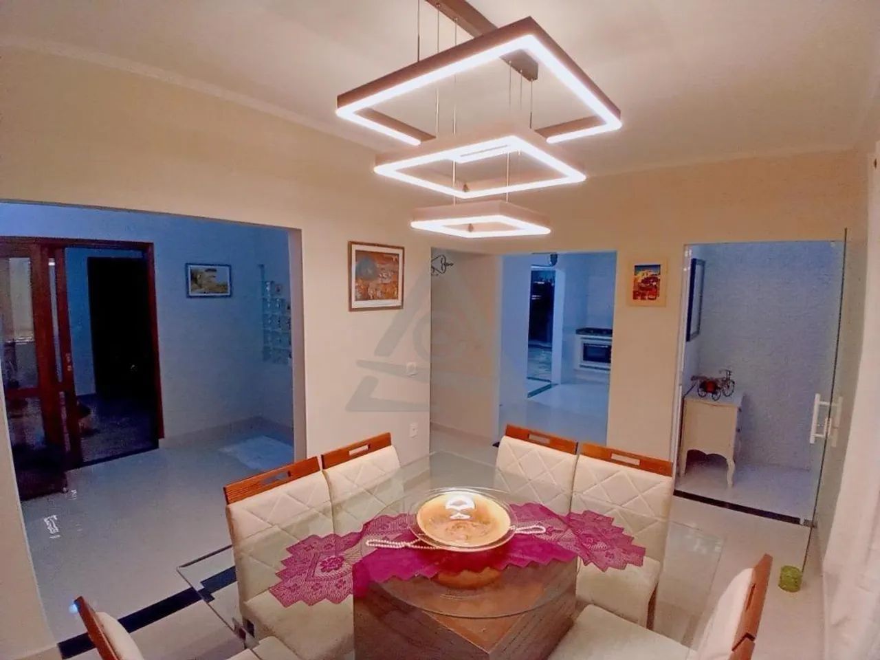 Casa à venda e para alugar em Campinas, Jardim Eulina, com 3 quartos, com 283 m² - Foto 5