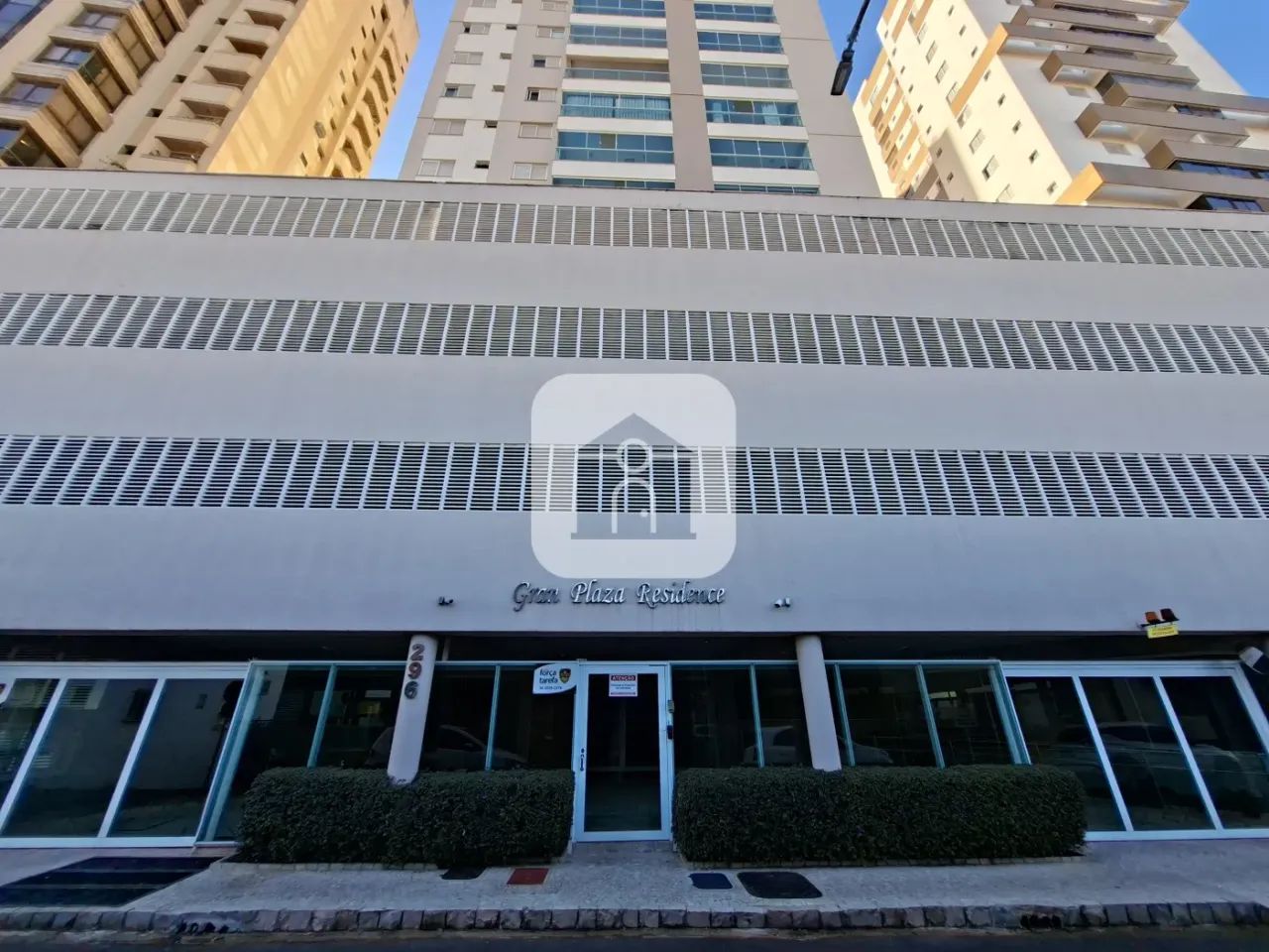 Apartamento para locação no Centro