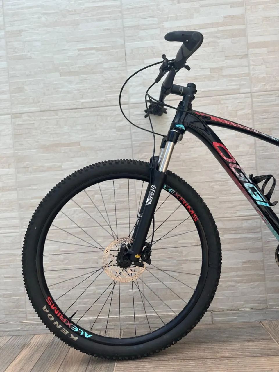 Oggi Big Wheel 7.2 - Foto 5
