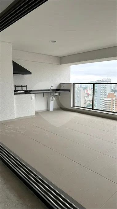 Apartamento com 3 quartos à venda em Vila mariana - SP