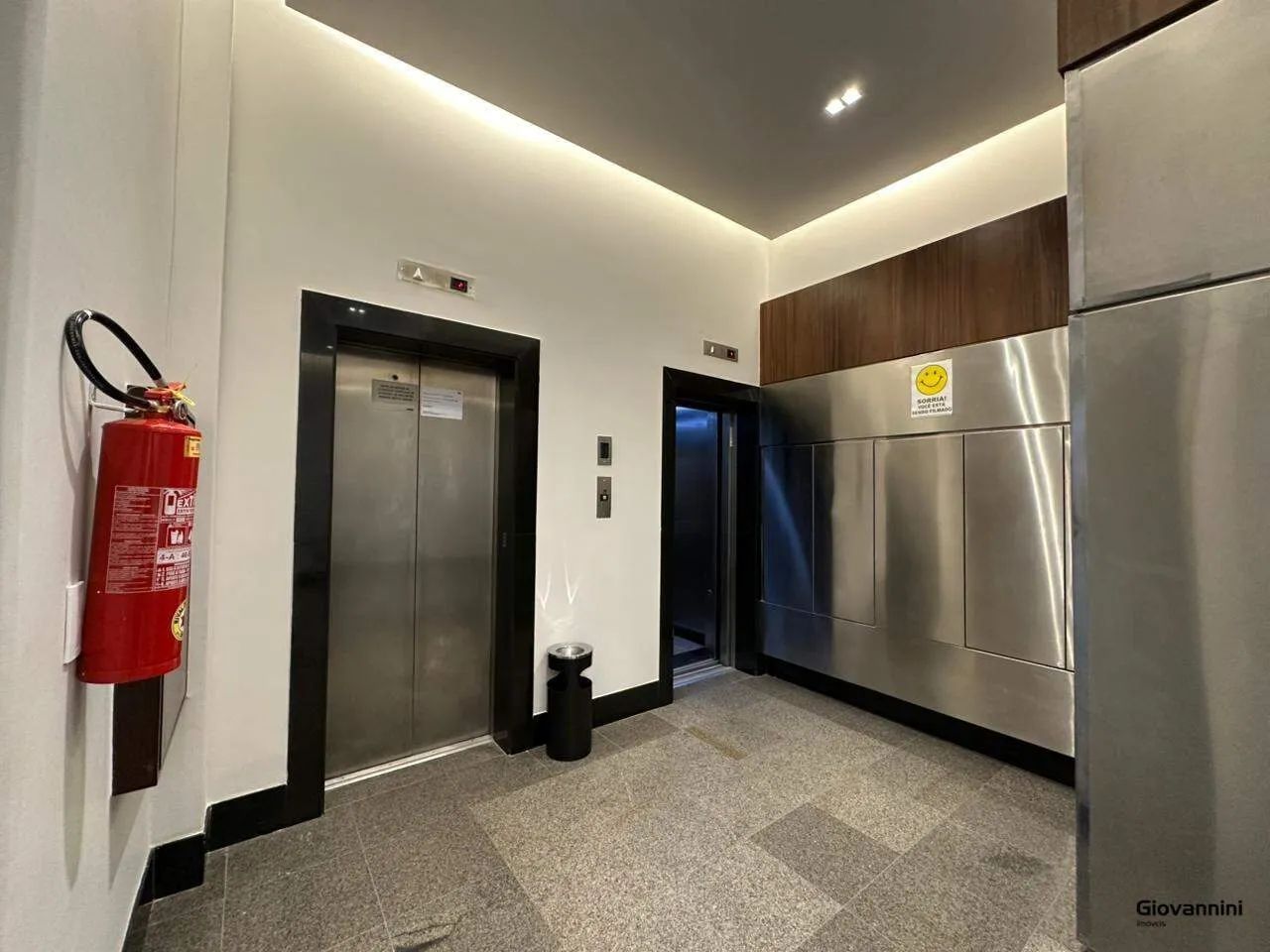 Escritório 20 m²  Localização Privilegiada, Próximo à Praça da Liberdade - Foto 3