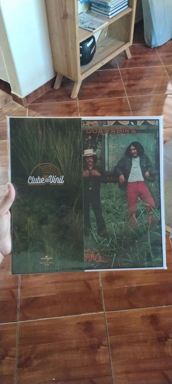 LP Sá Rodrix Guarabira 