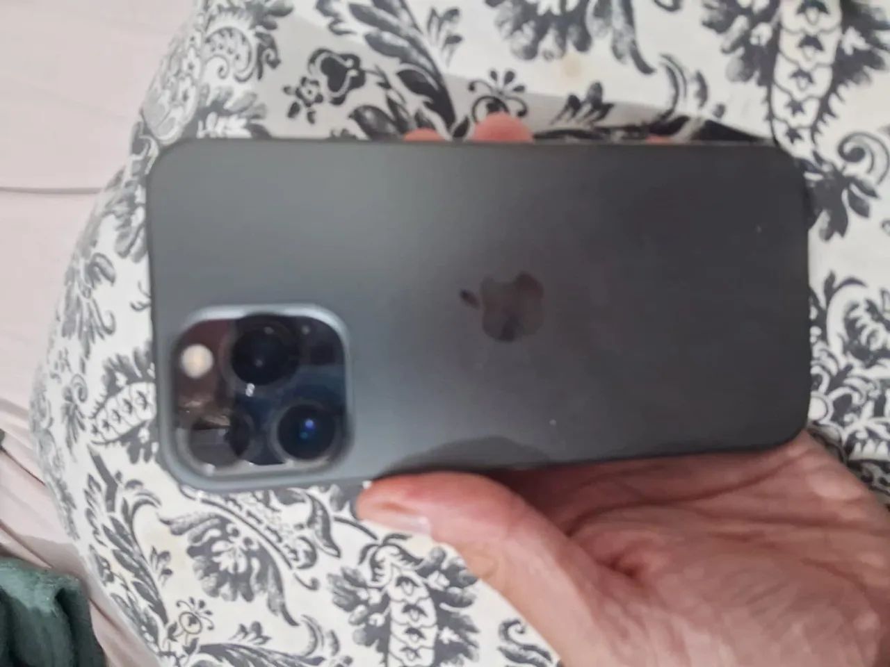 iPhone 13 Pro Max  - Foto 4