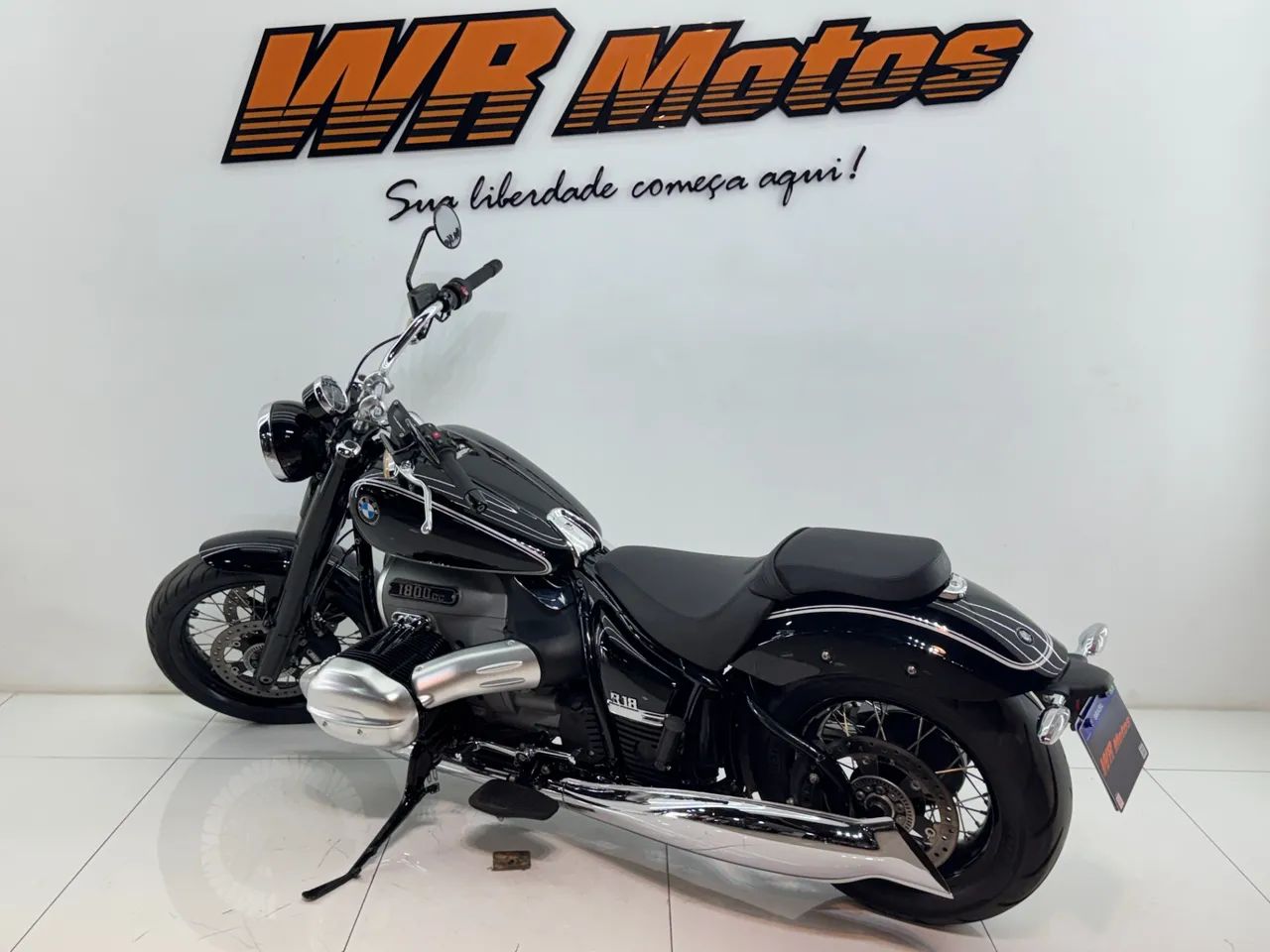 BMW BMW R 18 - Foto 4