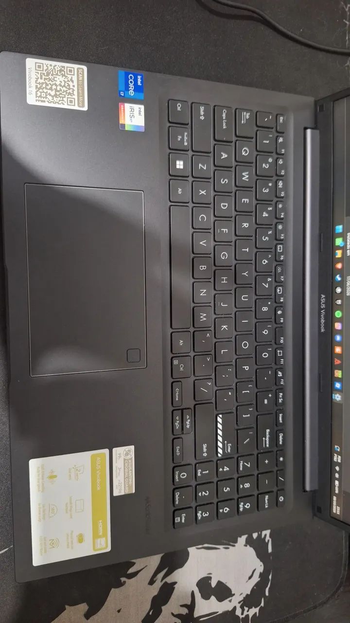 Notebook Asus Vivobook 16 - Foto 3