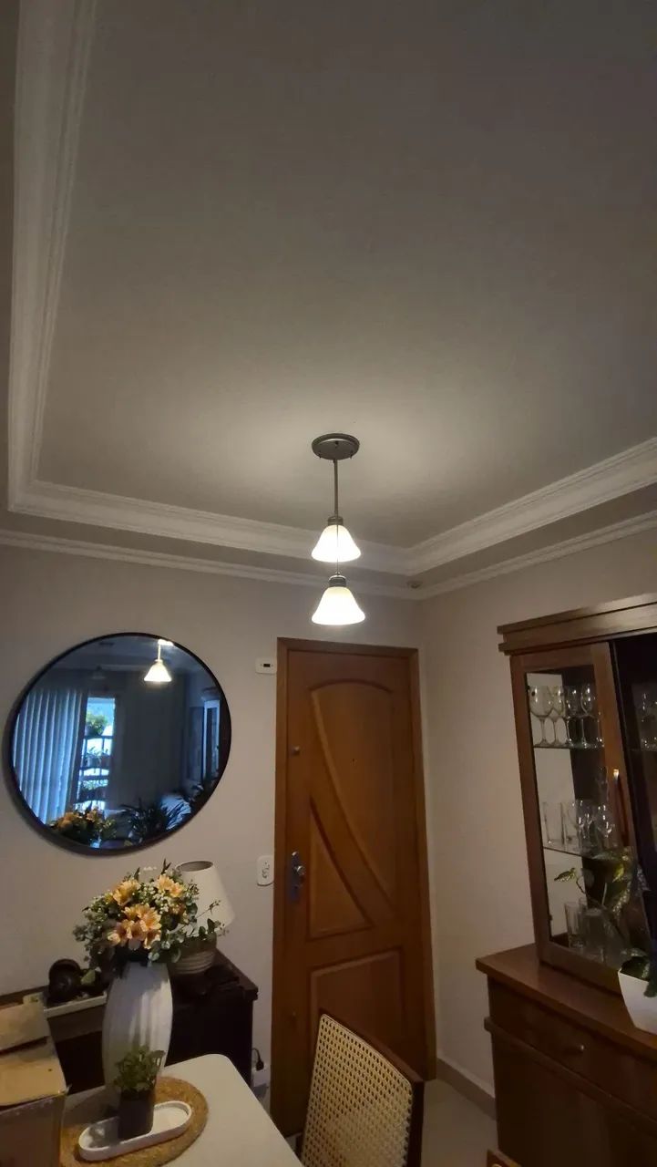 Luminária pendente - Foto 2