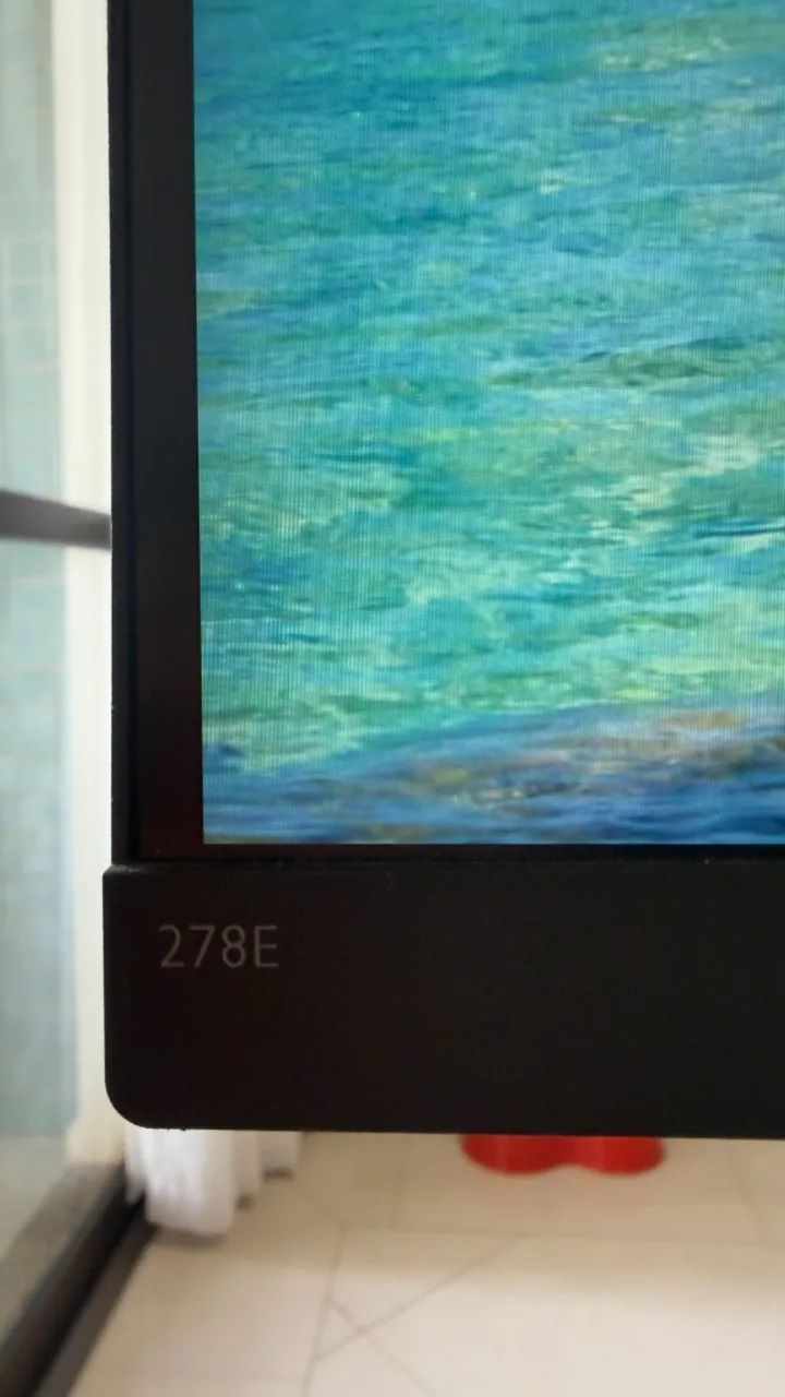Monitor Philips 27 4k Ips Speakers 278e1a - Foto 2