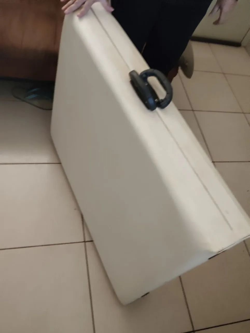 Maca portátil  - Foto 4