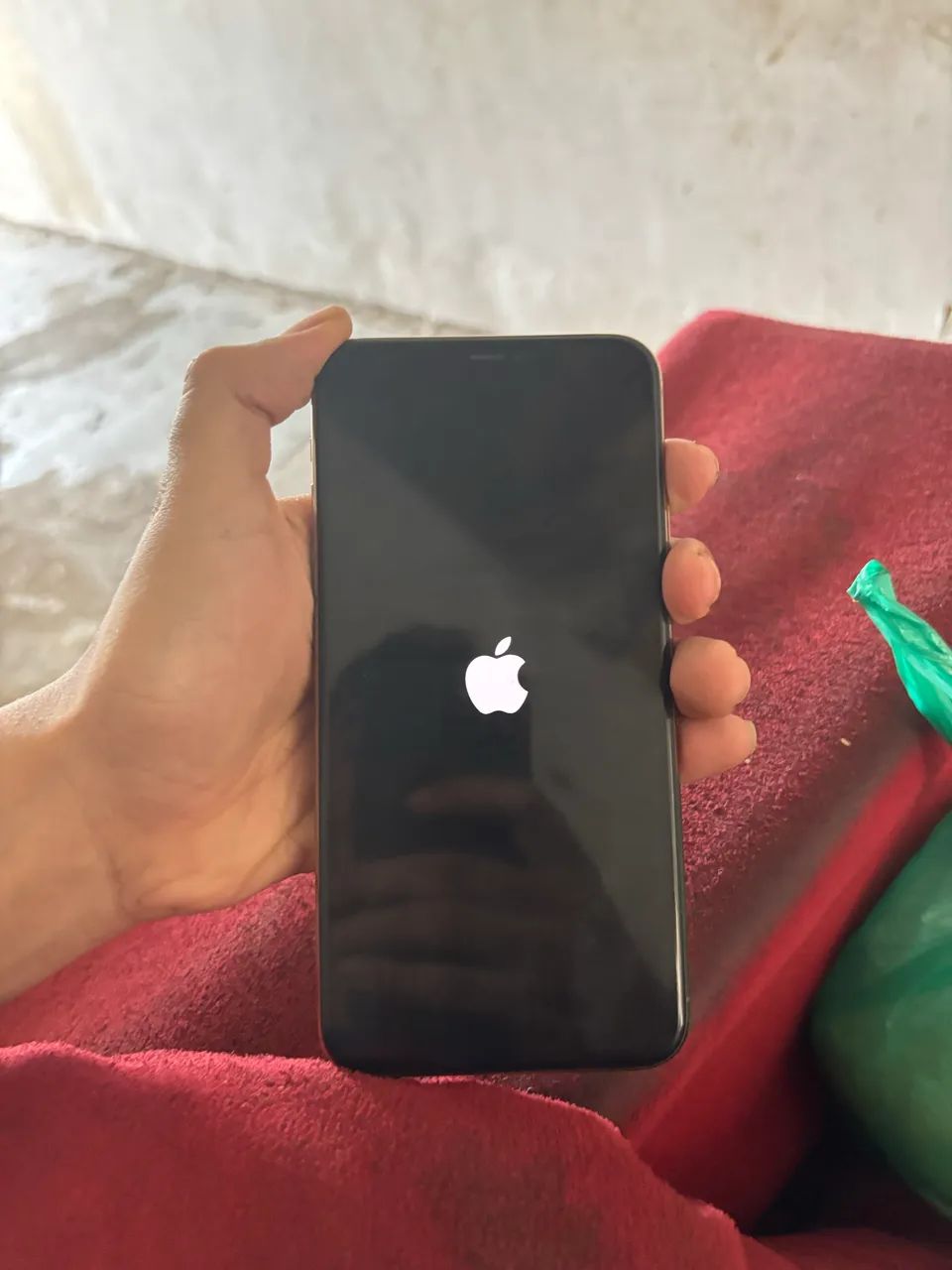 iPhone 11 Pro Max - Foto 2