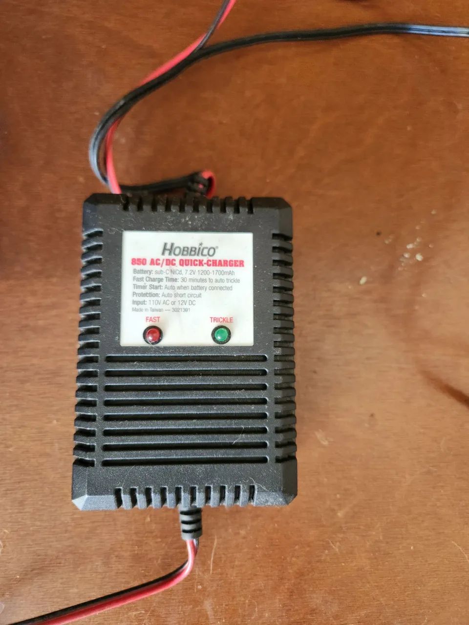 Automodelo Traxxas Nitro 4tec 1/10  - Foto 5