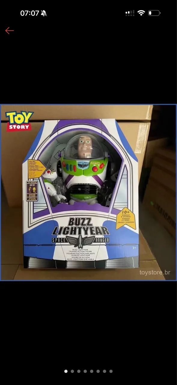 Buzz toy store  - Foto 3