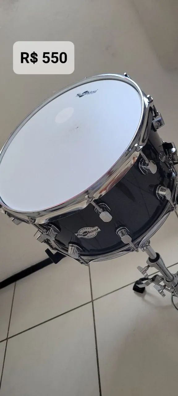 Caixa 14x8 com Estante - Foto 2
