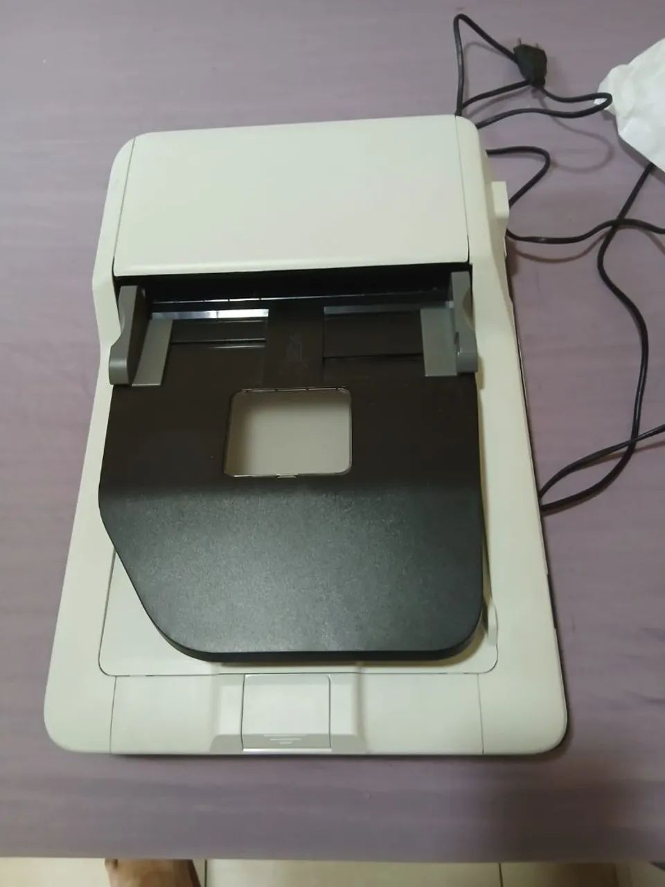 Scanner profissional  - Foto 3