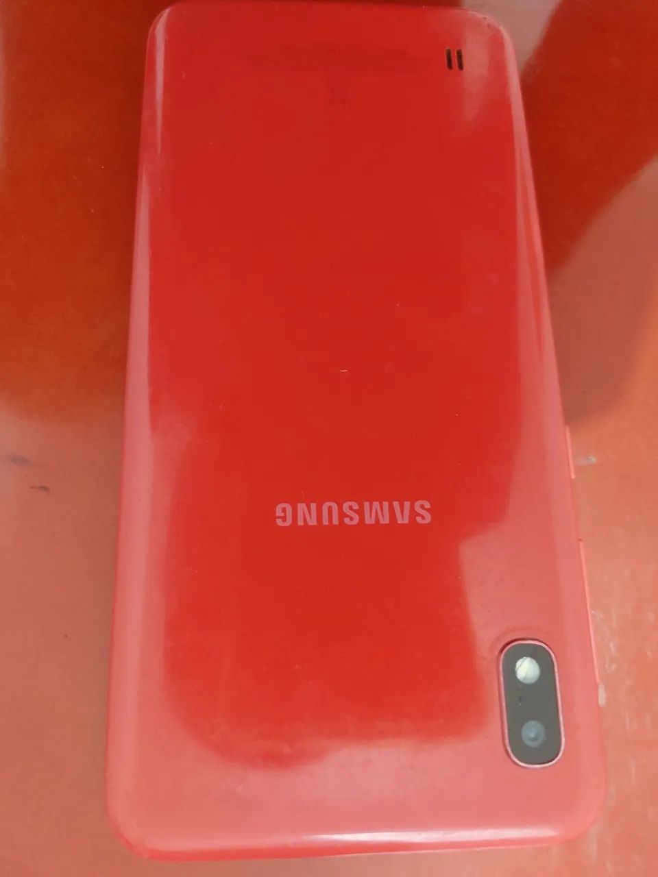Galaxy A10 - Foto 2