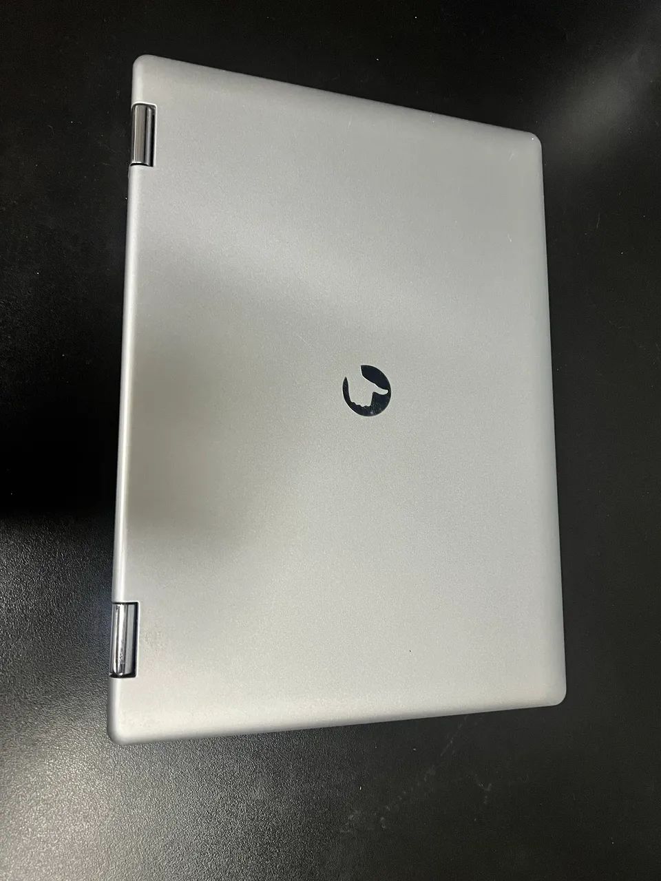 Notebook tela touchscreen 