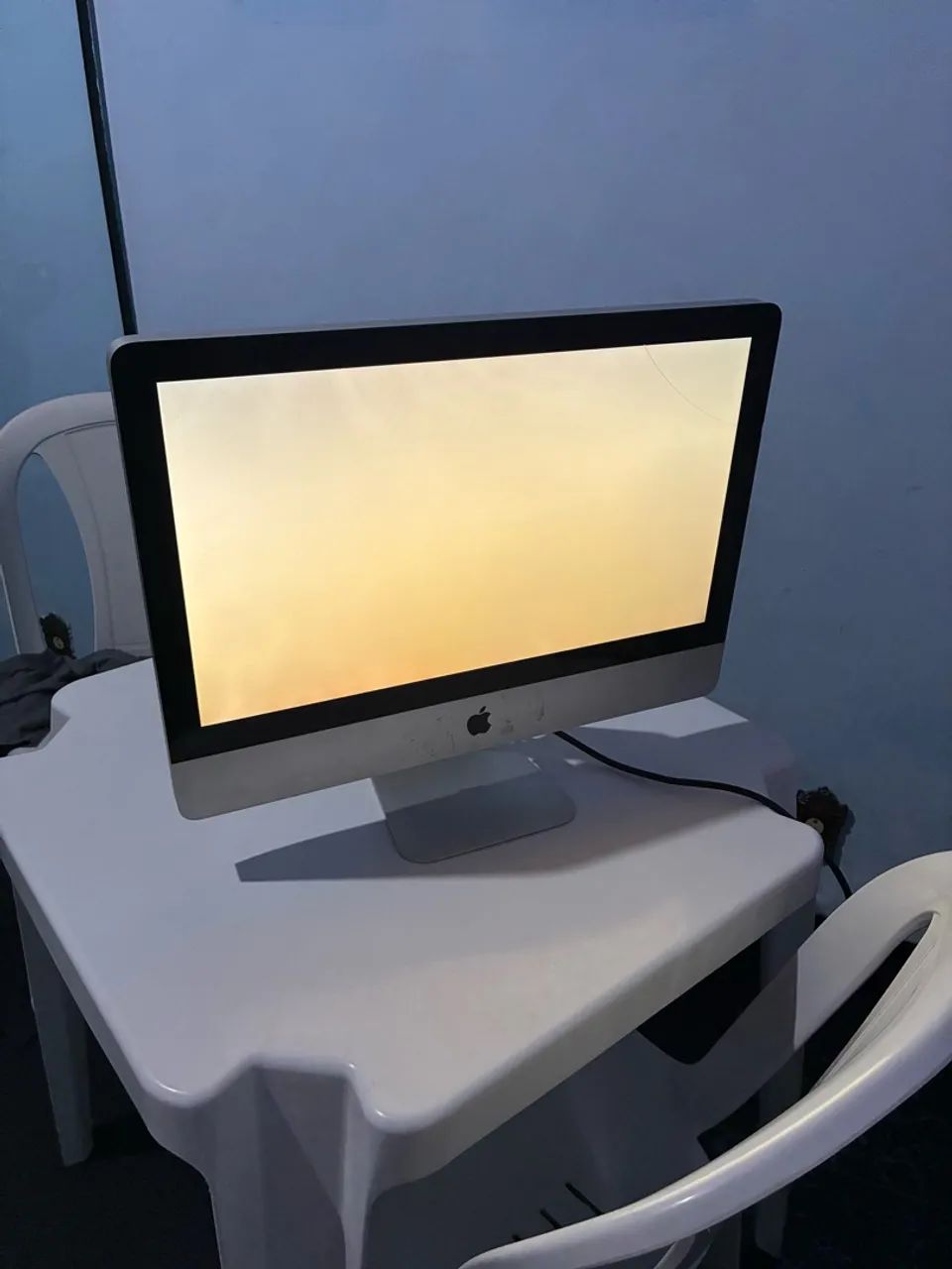 iMac Late 2009 - Foto 3