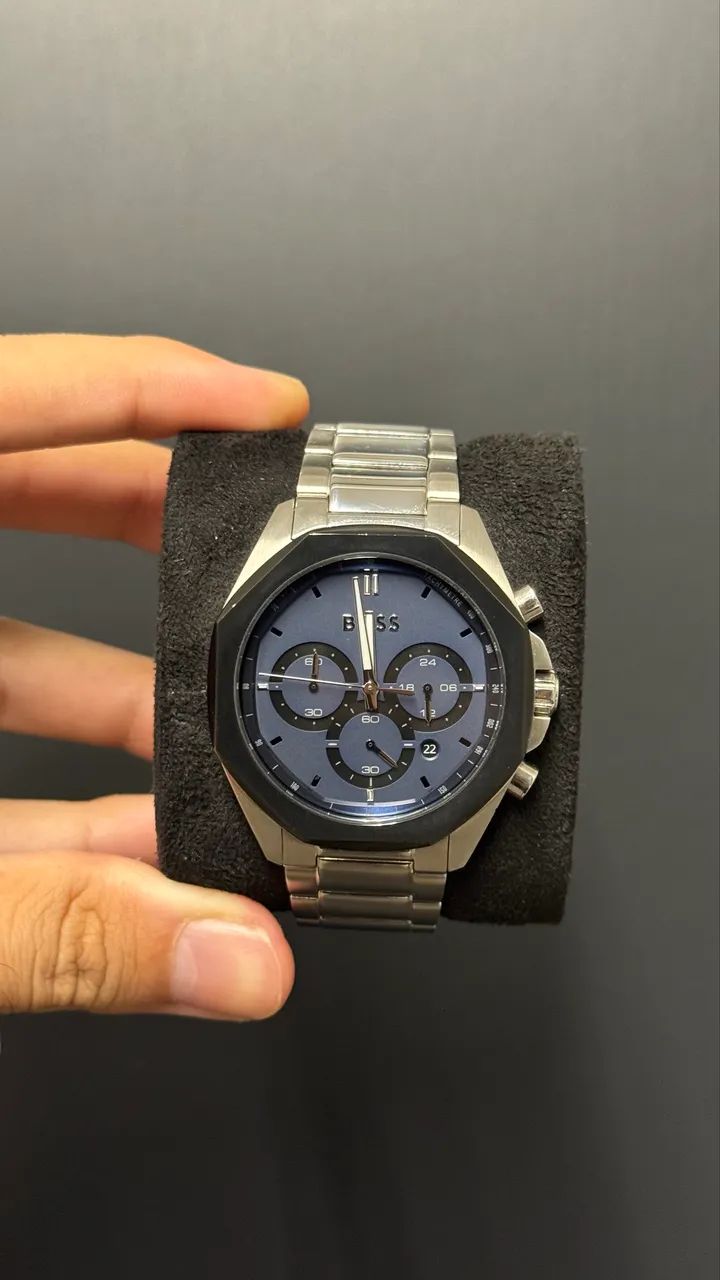 Relógio BOSS 1514015 Masculino