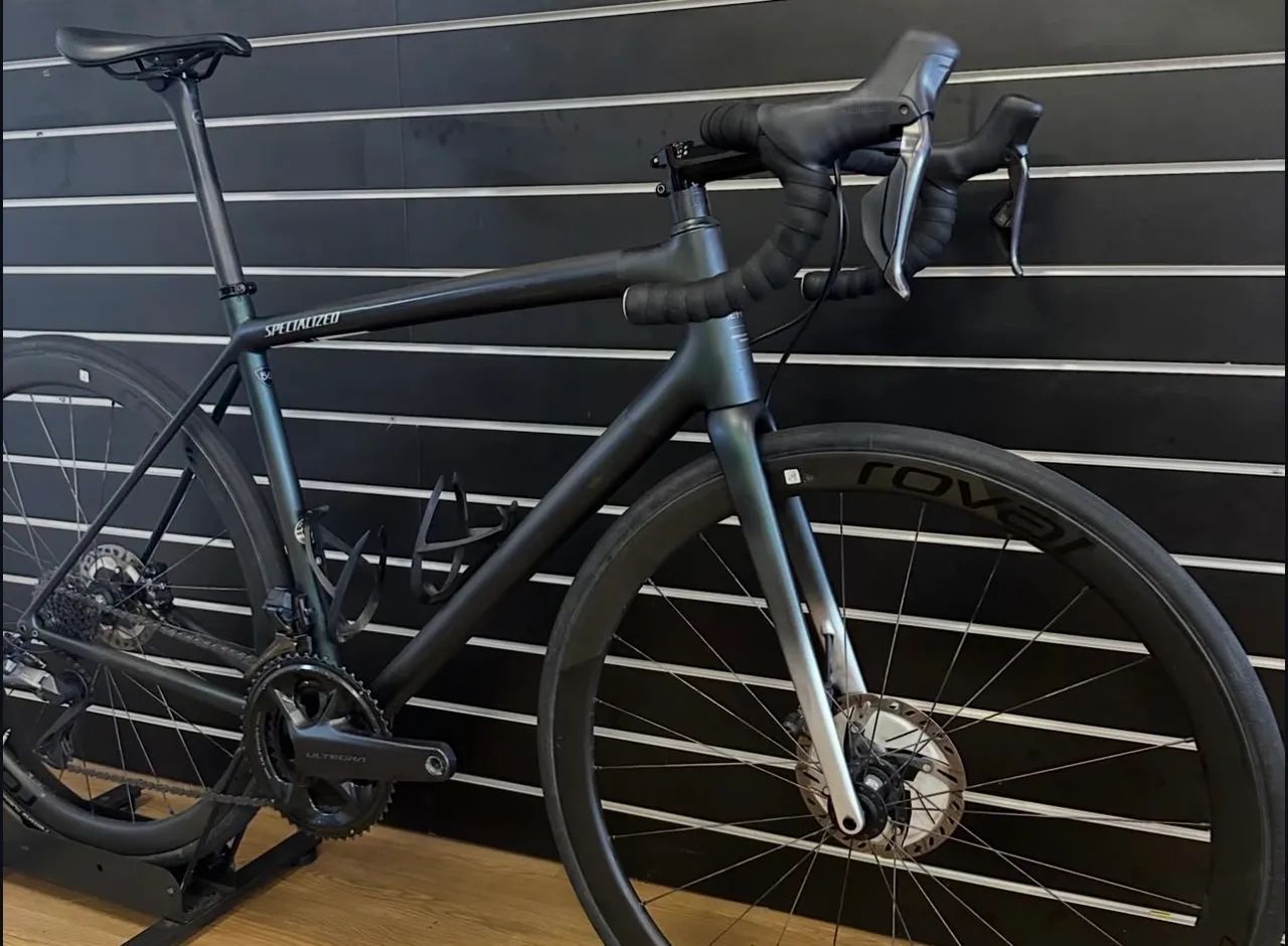 Specialized Aethos Expert 2023 - Tam 56 - Foto 2