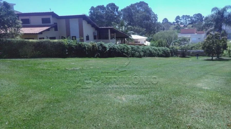 TERRENO COND. 1.000,00 m² -VALE DO LAGO - Foto 3