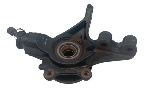 Fechadura Porta Dianteira Direita Bmw X1 2018 7281934 - Peças para