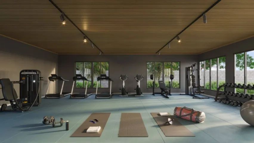 Riviera! Lote Sul/Leste, medindo 244,38m² com preço de Oportunidade. - Foto 4