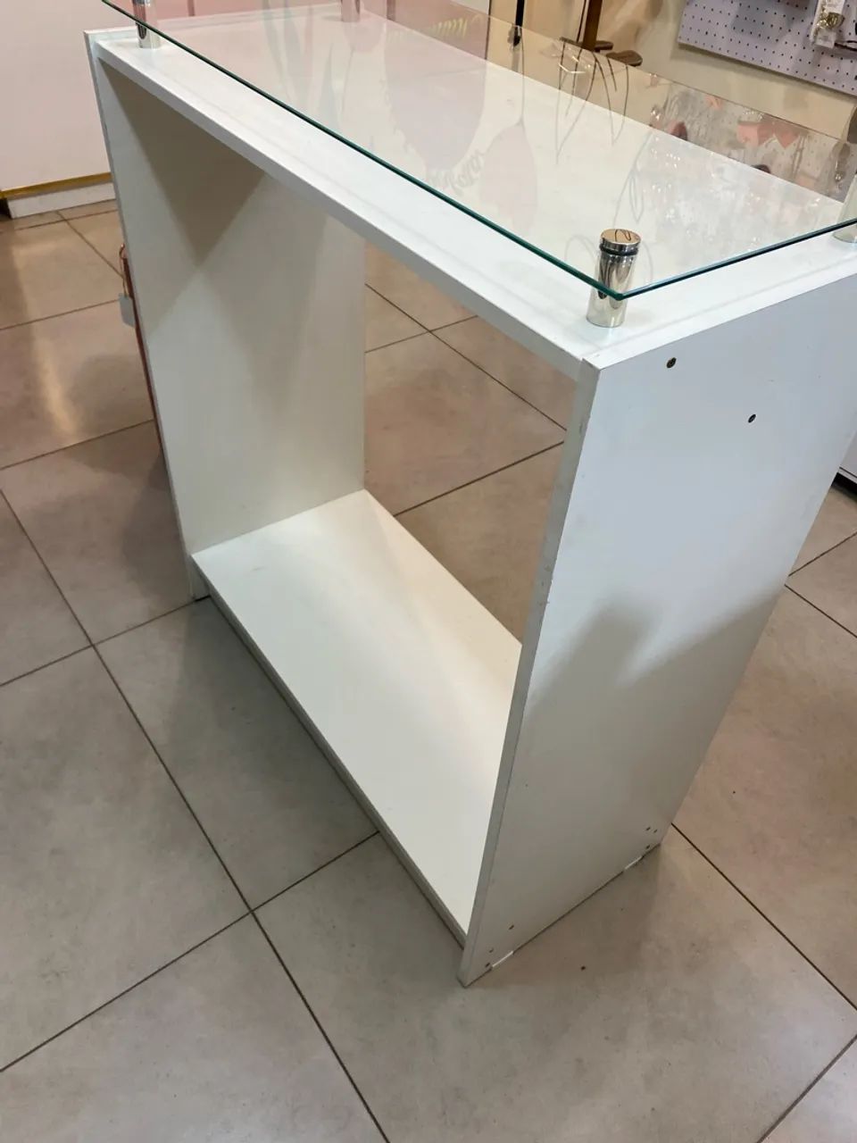 Balcão loja muito novo - Foto 3