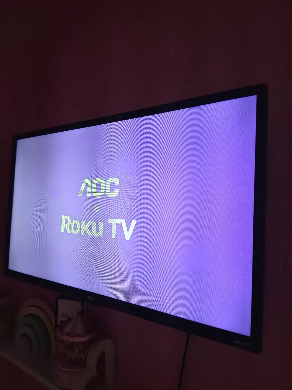 Vendo ou troco smart TV