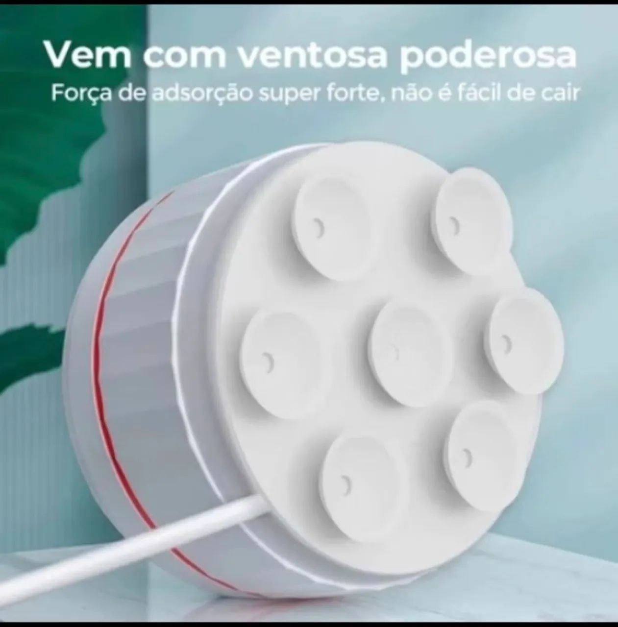 Mini máquina de lavar roupas - Foto 3