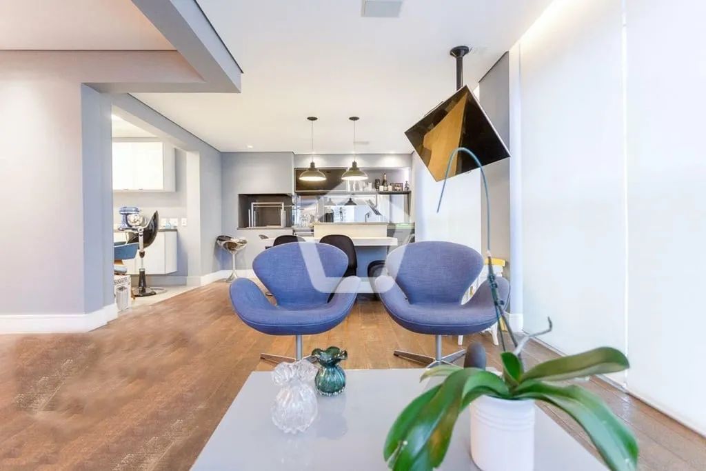 Apartamento em Vila Olímpia - Foto 3