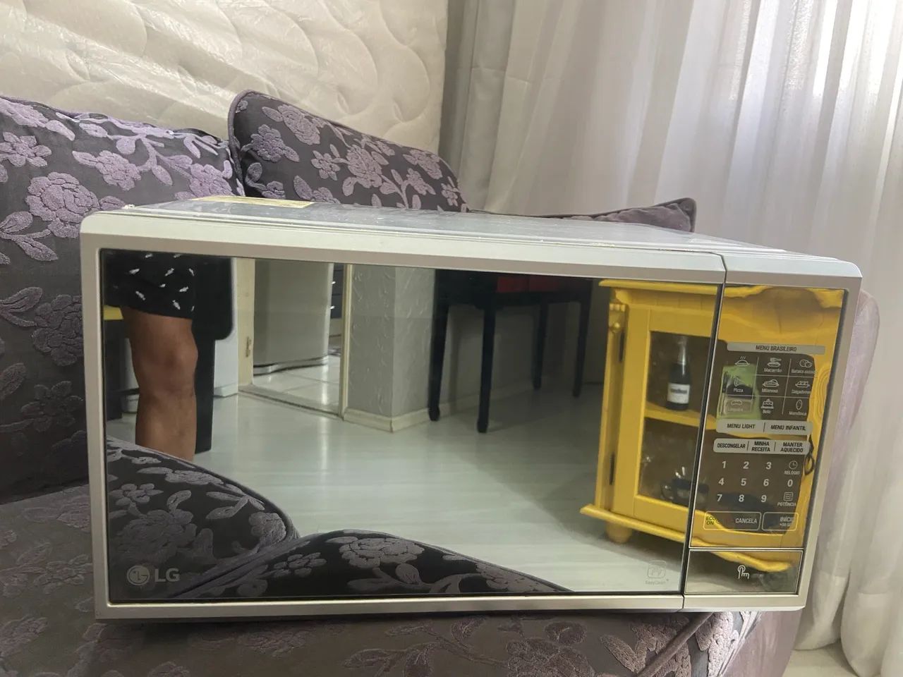 Microondas LG 30L  - Foto 2
