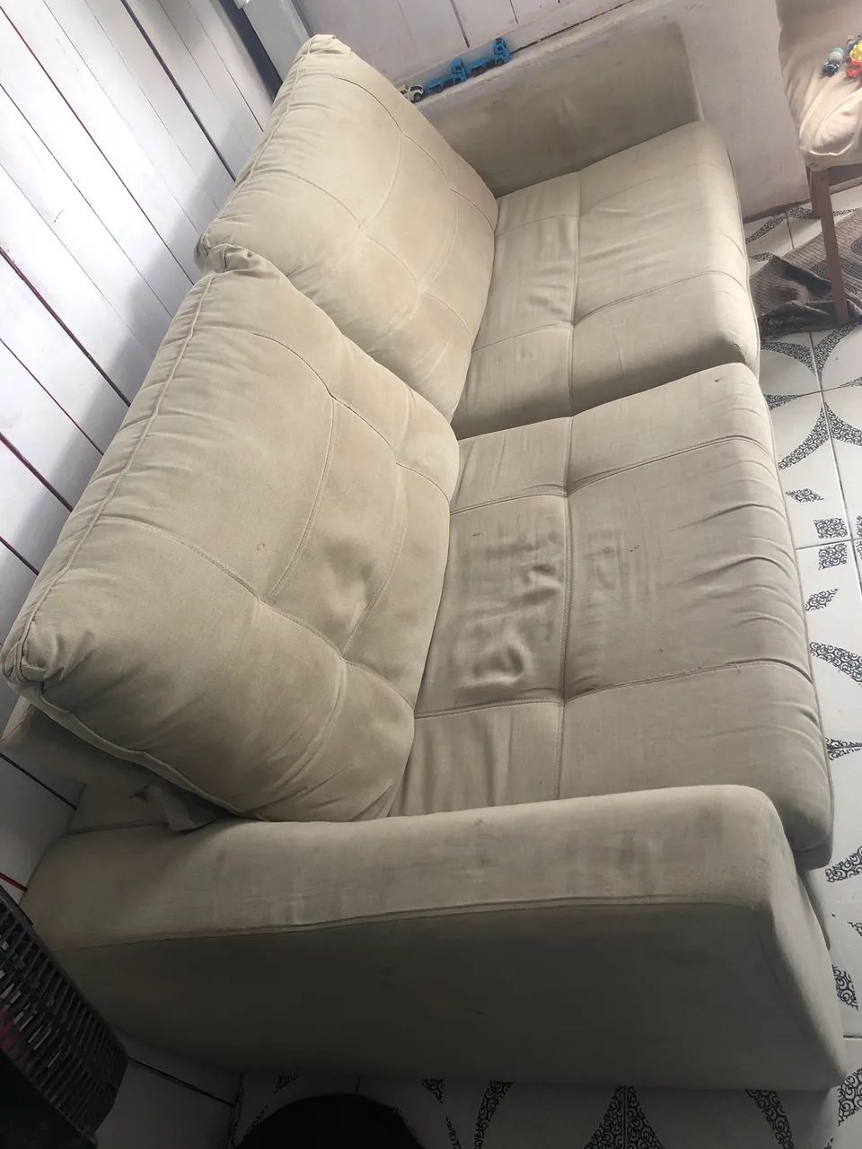 Sofa retrátil 