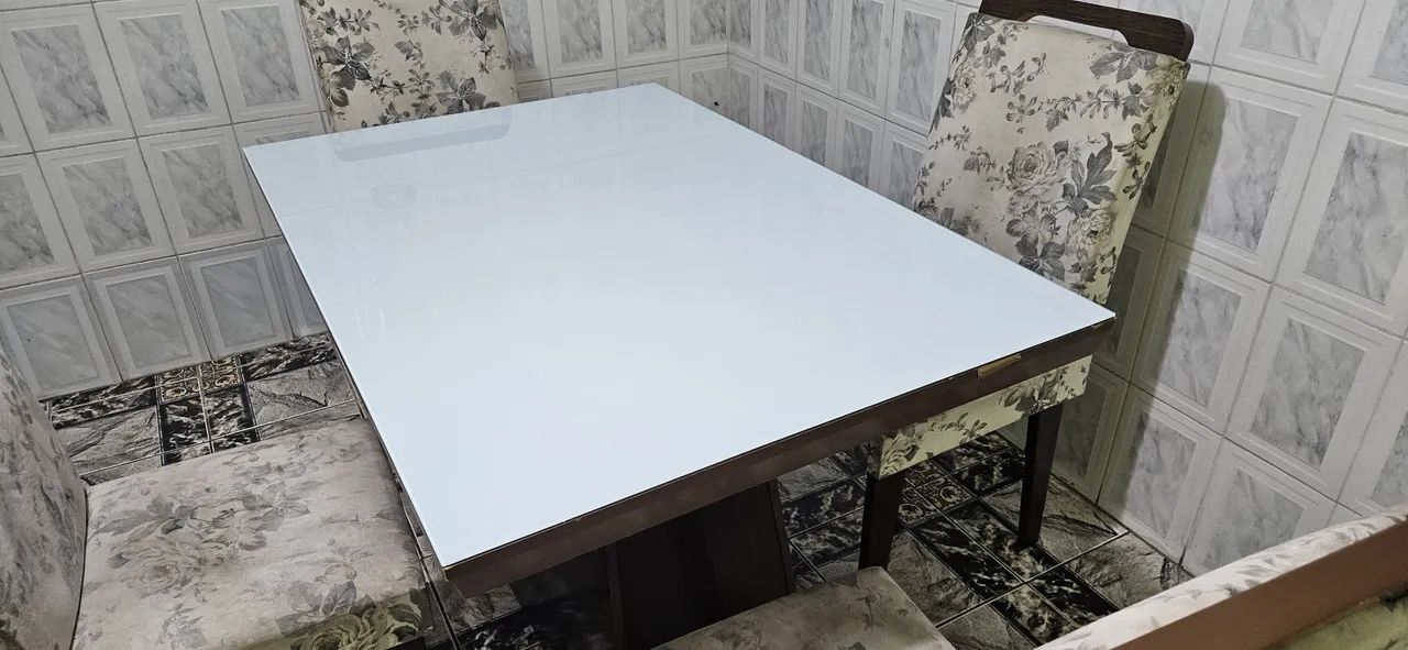 Mesa de jantar  - Foto 5